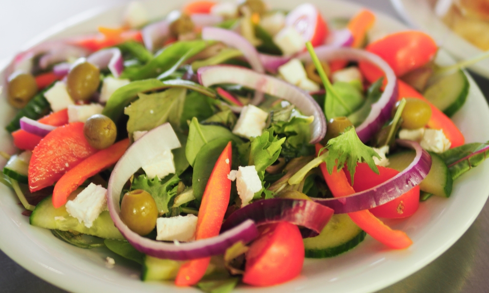 salata