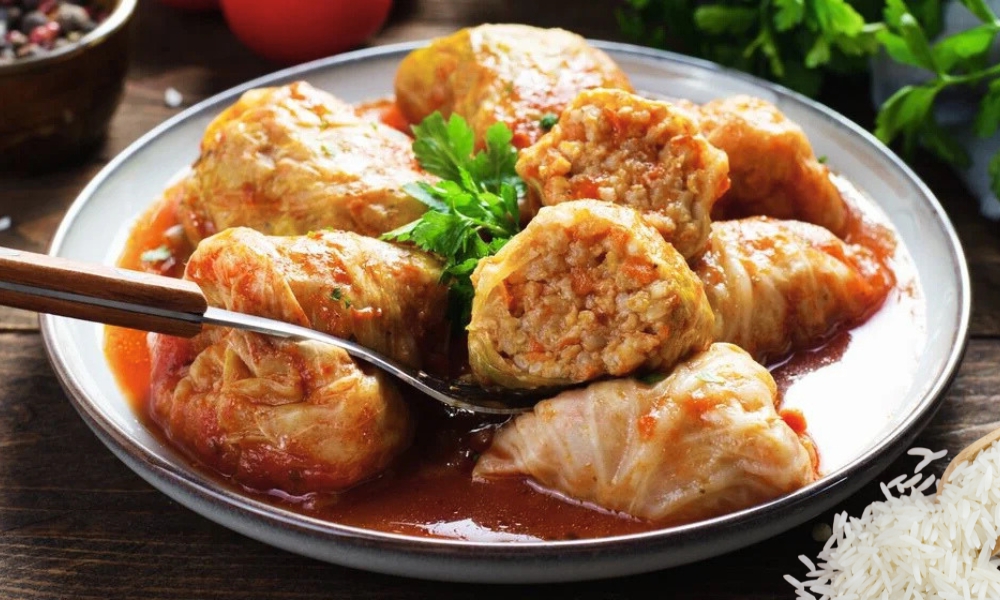 sarma